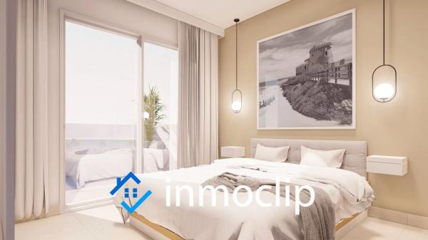 Piso en calle Azucena