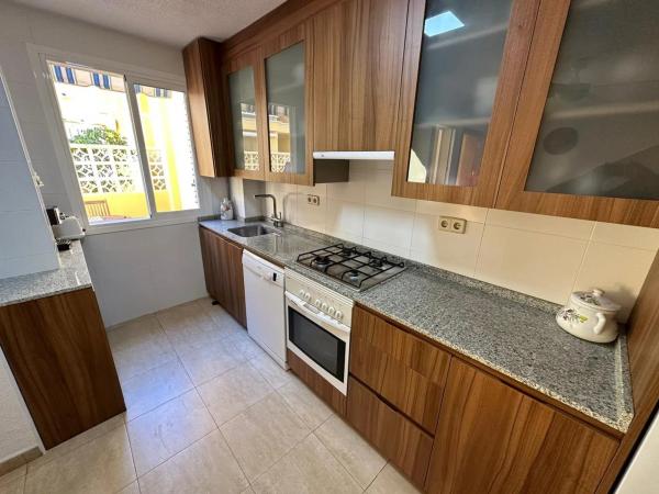 Piso en calle Remo, 29 -13