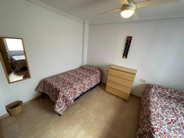 Piso en calle Remo, 29 -13