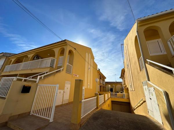 Piso en calle Remo, 29 -13