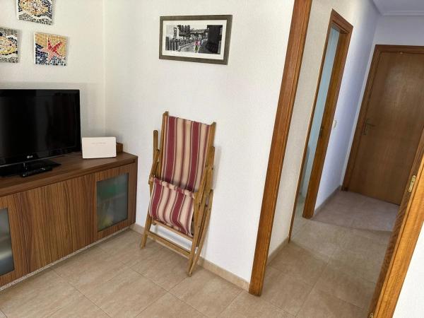 Piso en calle Remo, 29 -13