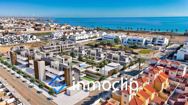 Piso en calle Azucena