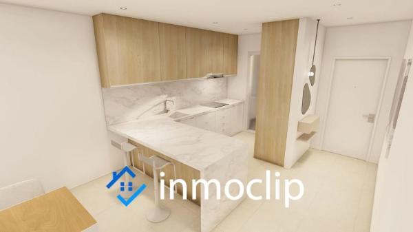 Piso en calle Azucena