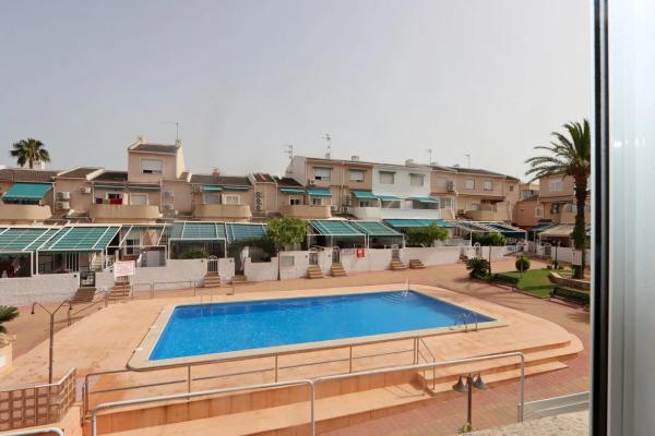 Piso en Mil Palmeras