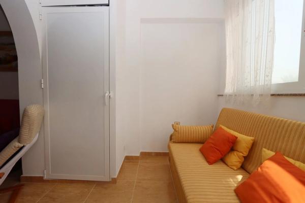 Piso en Mil Palmeras