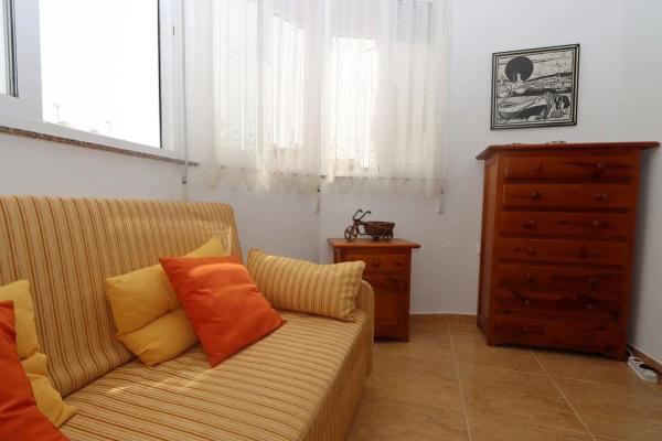 Piso en Mil Palmeras