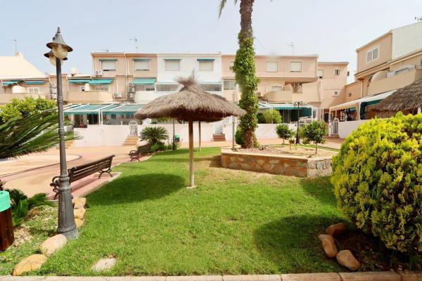 Piso en Mil Palmeras