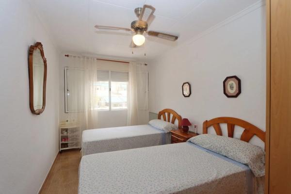 Piso en Mil Palmeras