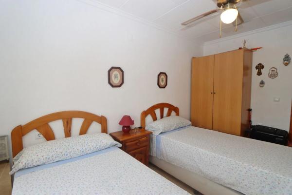 Piso en Mil Palmeras