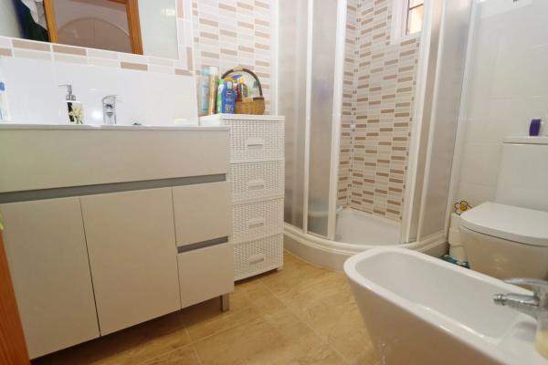 Piso en Mil Palmeras