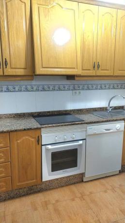 Casa independiente en calle la Estrella