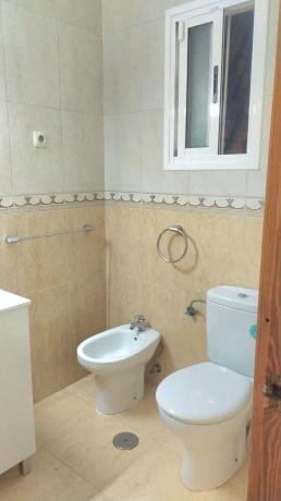 Casa independiente en calle la Estrella