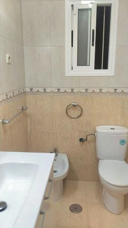 Casa independiente en calle la Estrella