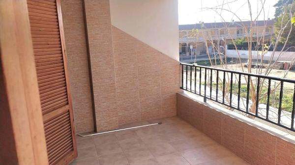 Casa independiente en calle la Estrella