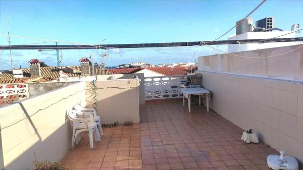 Casa independiente en calle la Estrella