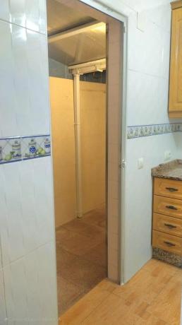 Casa independiente en calle la Estrella