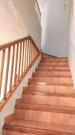 Casa independiente en calle la Estrella