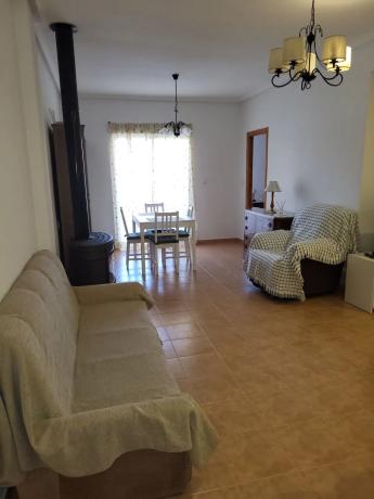 Piso en Federico Garcia Lorca, 19 a