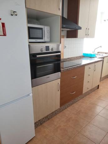 Piso en Federico Garcia Lorca, 19 a