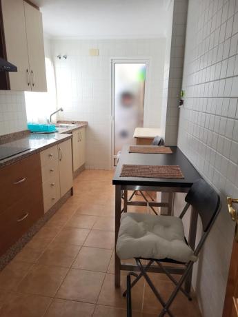 Piso en Federico Garcia Lorca, 19 a