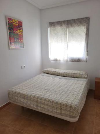 Piso en Federico Garcia Lorca, 19 a