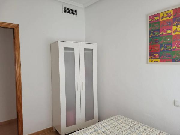 Piso en Federico Garcia Lorca, 19 a