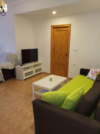 Piso en Federico Garcia Lorca, 19 a