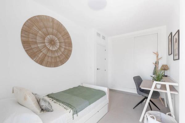 Chalet pareado en avenida Rafael Alberti