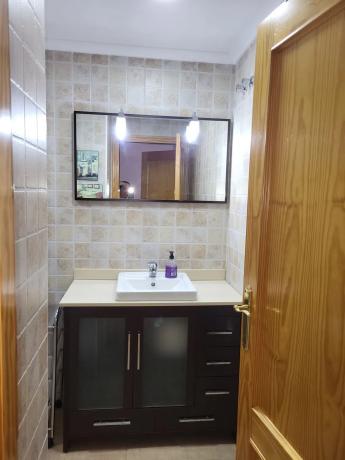 Piso en Federico Garcia Lorca, 19 a