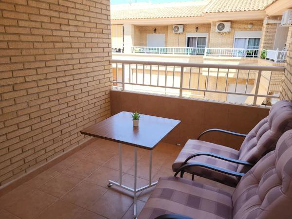 Piso en Federico Garcia Lorca, 19 a