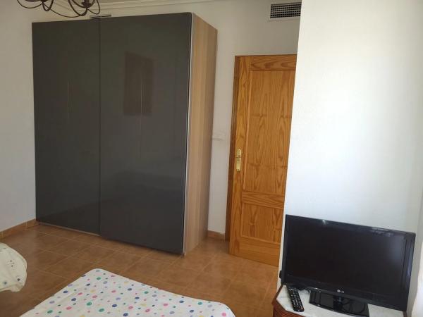 Piso en Federico Garcia Lorca, 19 a