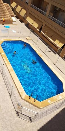 Piso en Federico Garcia Lorca, 19 a