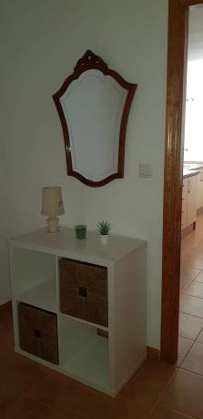 Piso en Federico Garcia Lorca, 19 a