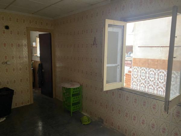 Chalet adosado en calle Apóstol Santiag, 16