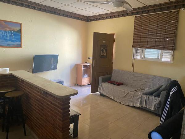 Chalet adosado en calle Apóstol Santiag, 16