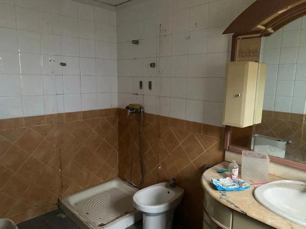 Chalet adosado en calle Apóstol Santiag, 16