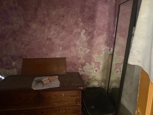 Chalet adosado en calle Apóstol Santiag, 16