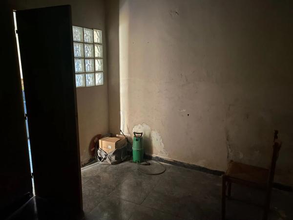 Chalet adosado en calle Apóstol Santiag, 16