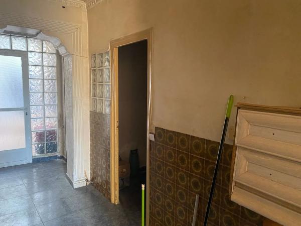 Chalet adosado en calle Apóstol Santiag, 16