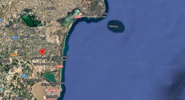 Ático en calle Alfareros