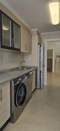 Casa independiente en calle Winston Churchill, 6