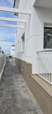 Casa independiente en calle Winston Churchill, 6