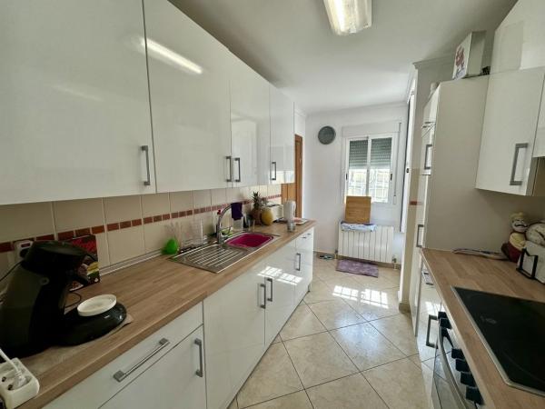 Chalet en San Fulgencio