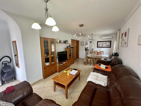 Chalet en San Fulgencio