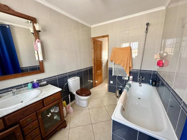 Chalet en San Fulgencio