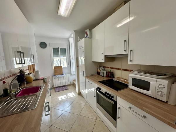 Chalet en San Fulgencio