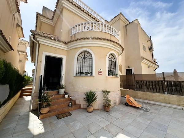 Chalet en San Fulgencio