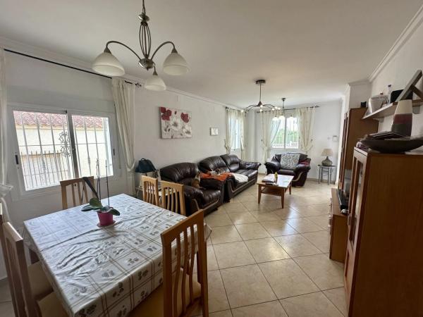 Chalet en San Fulgencio
