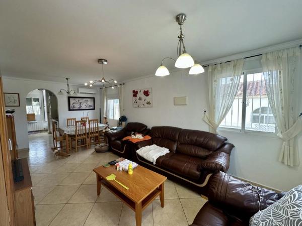 Chalet en San Fulgencio