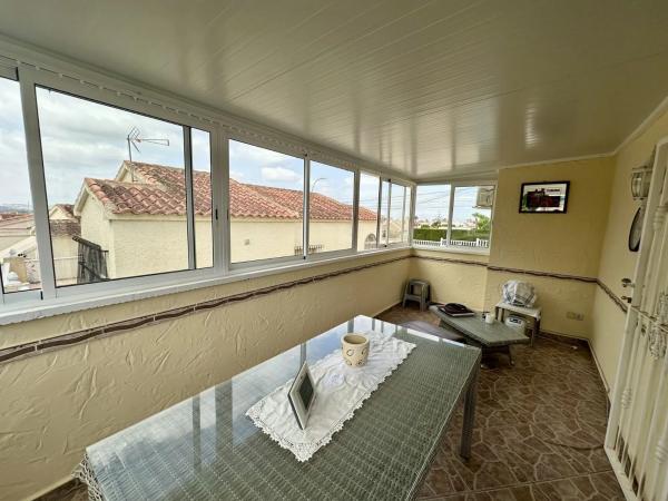 Chalet en San Fulgencio